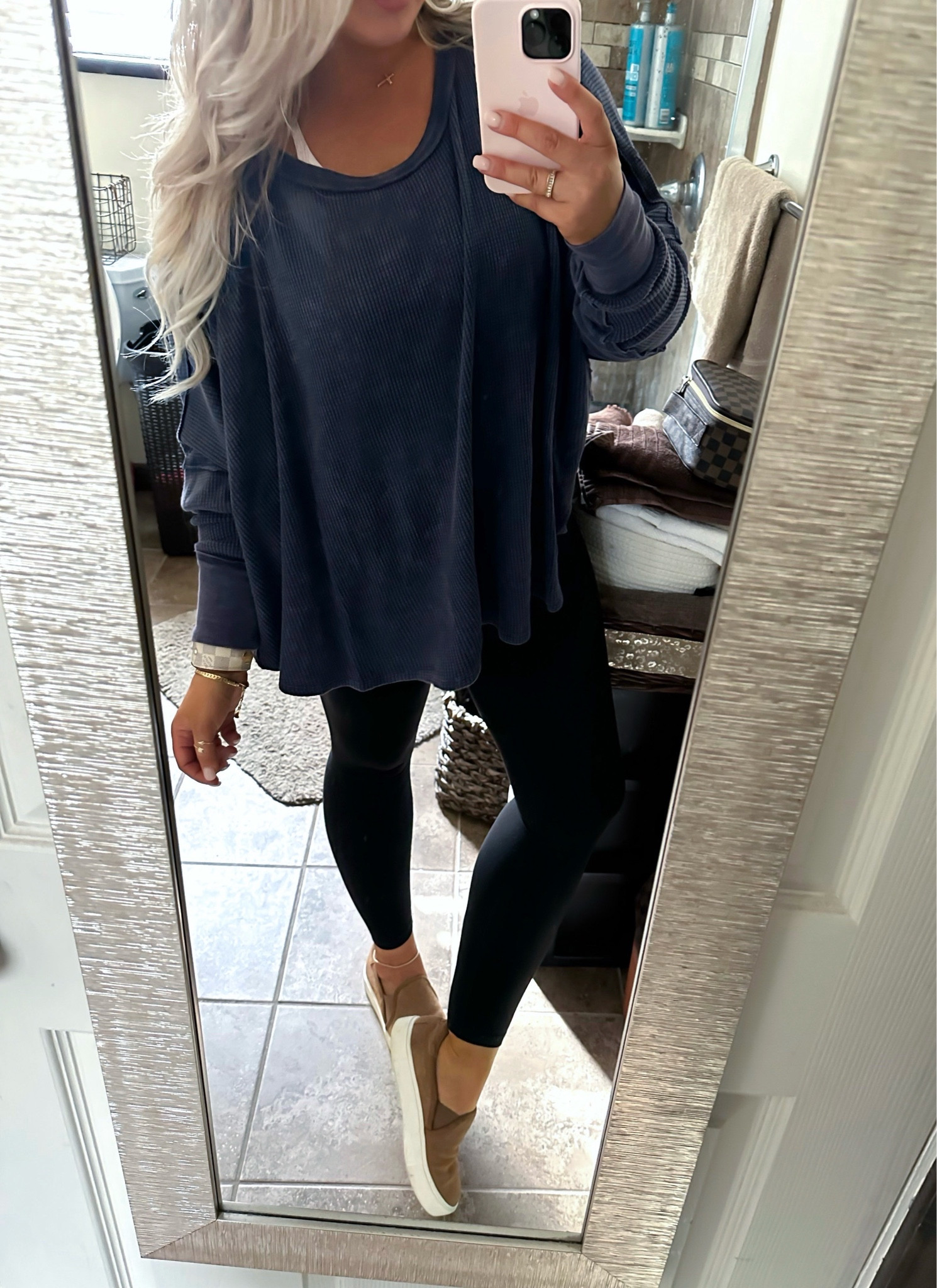 THIS SHIRT 😍 That’s all. 

#LTKshoecrush #LTKworkwear #LTKfindsunder100