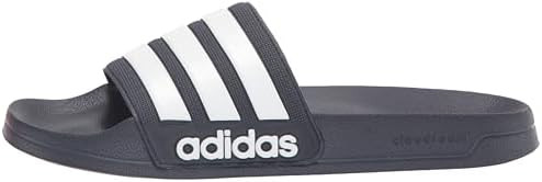 adidas Unisex Adult Adilette Shower Slip On Slides | Amazon (US)