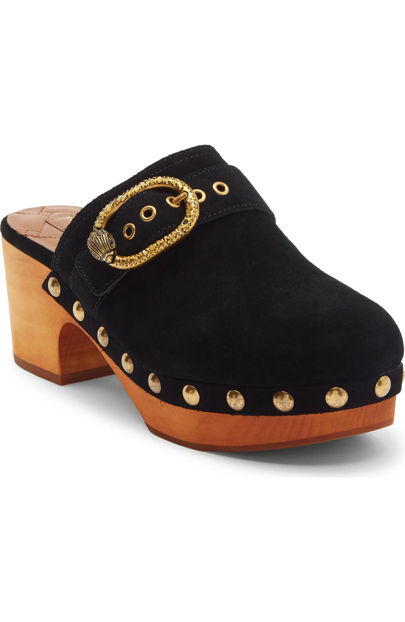 Kurt Geiger London Mayfair Clog (Women) | Nordstromrack | Nordstrom Rack