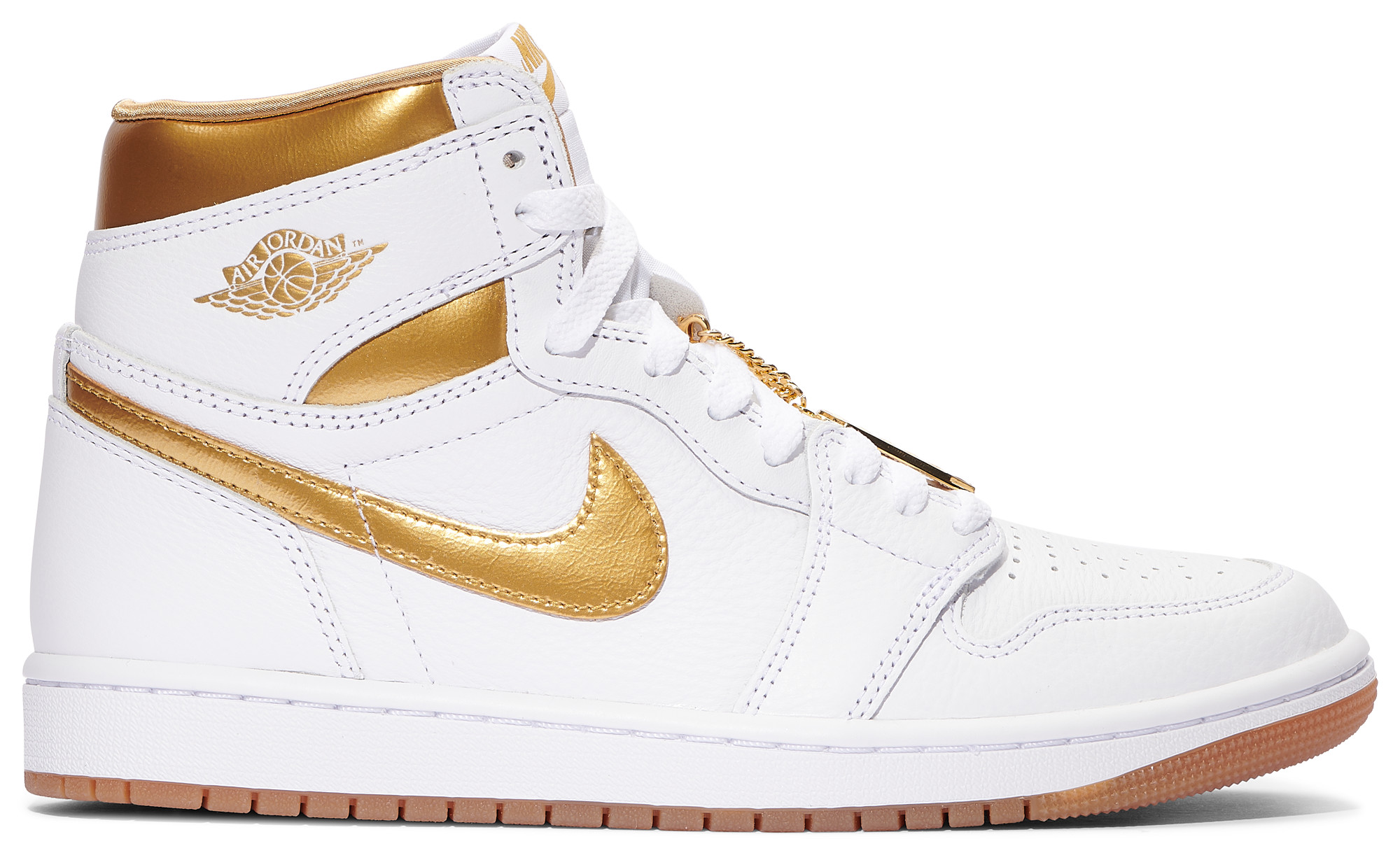 Jordan AJ1 High Remastered | Foot Locker CA