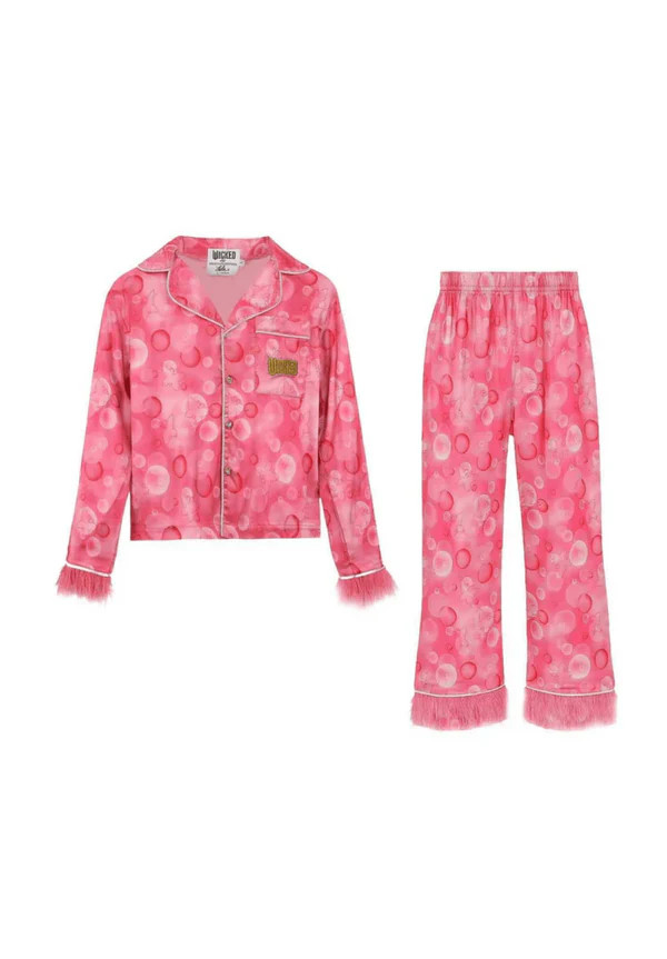Bubble Magic Silky Set | Lola + The Boys