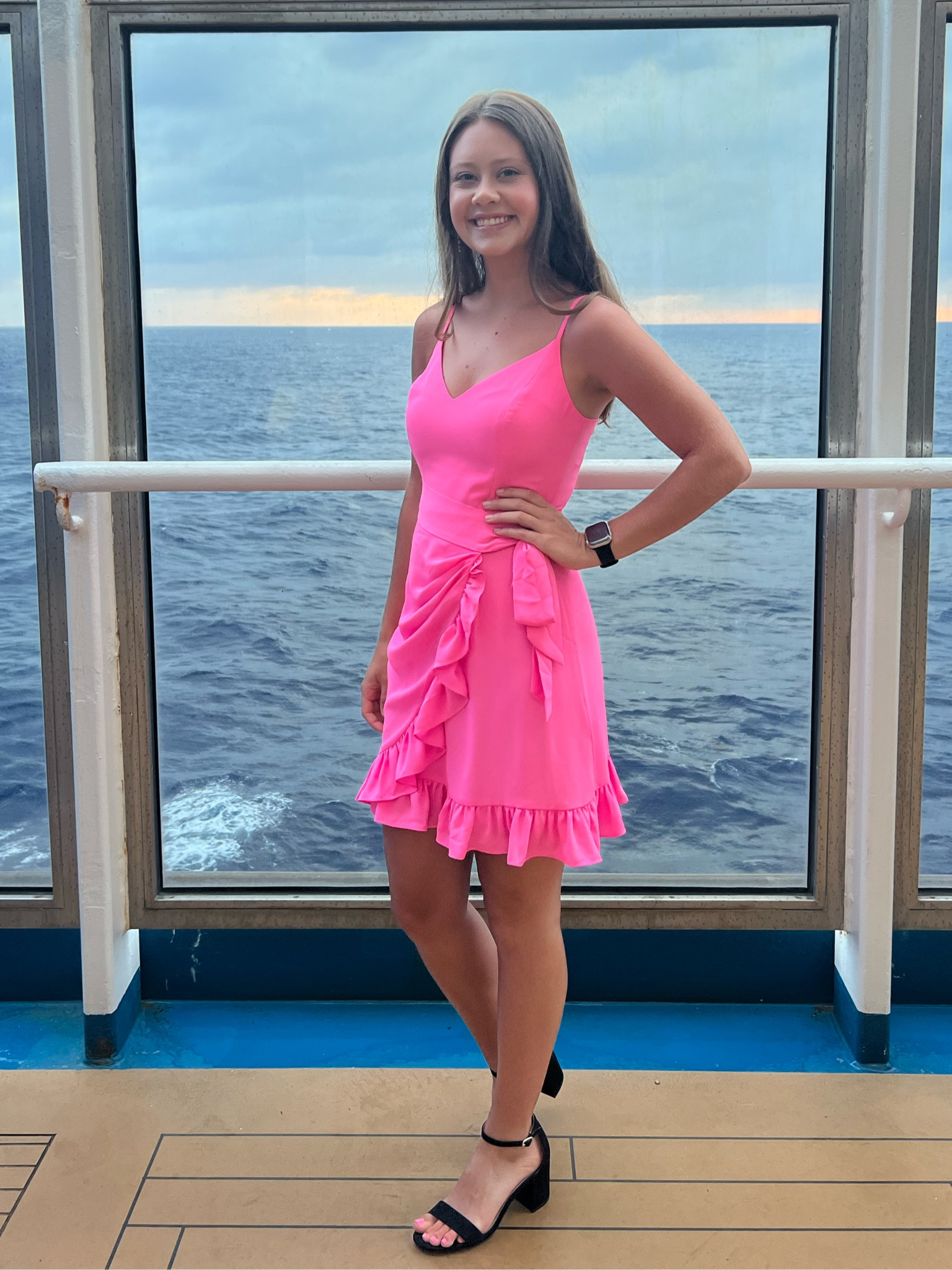 Formal dress, cruise, wedding guest dress

#LTKtravel #LTKstyletip #LTKwedding