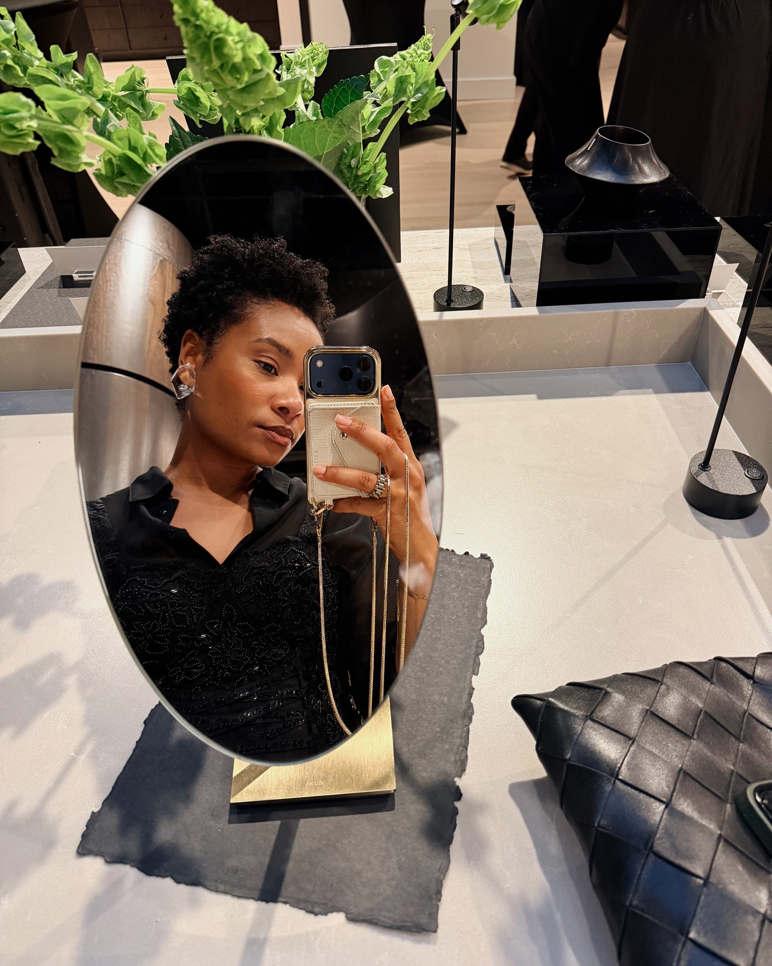 This phone case is perfect for trunk shows!

#LTKootd #LTKU