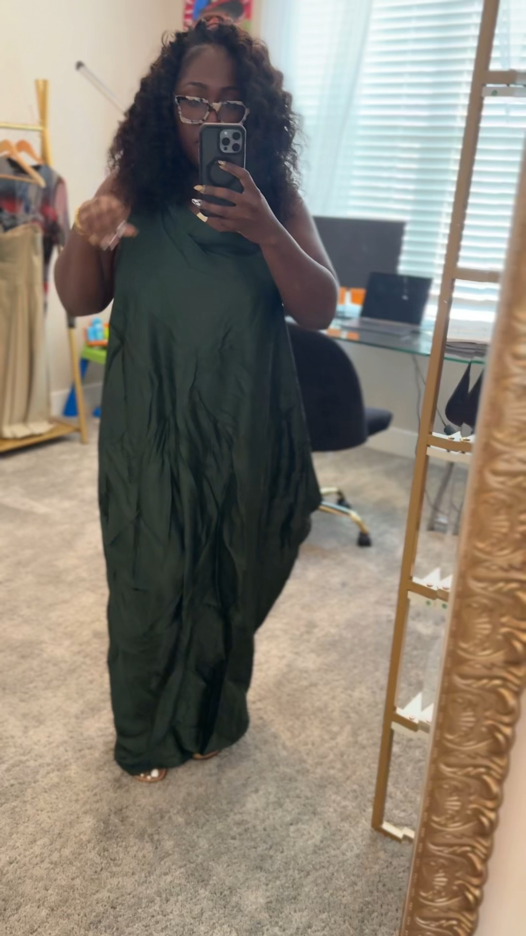 This is a new add to the closet this Zara dress (still don’t have ability to link) so yea. Ref 8073/126/505 and this cute #samedleman sandals linked below 

#LTKFindsUnder100