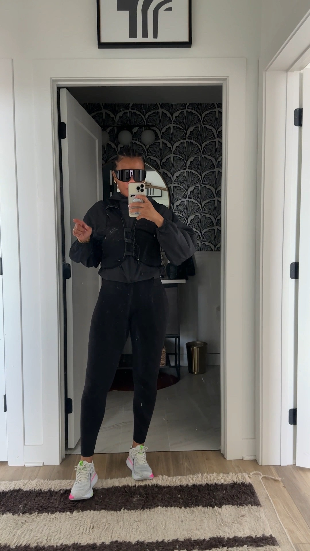 Running gear must haves 🏃🏽‍♀️💨🤍

#LTKActive #LTKGiftGuide