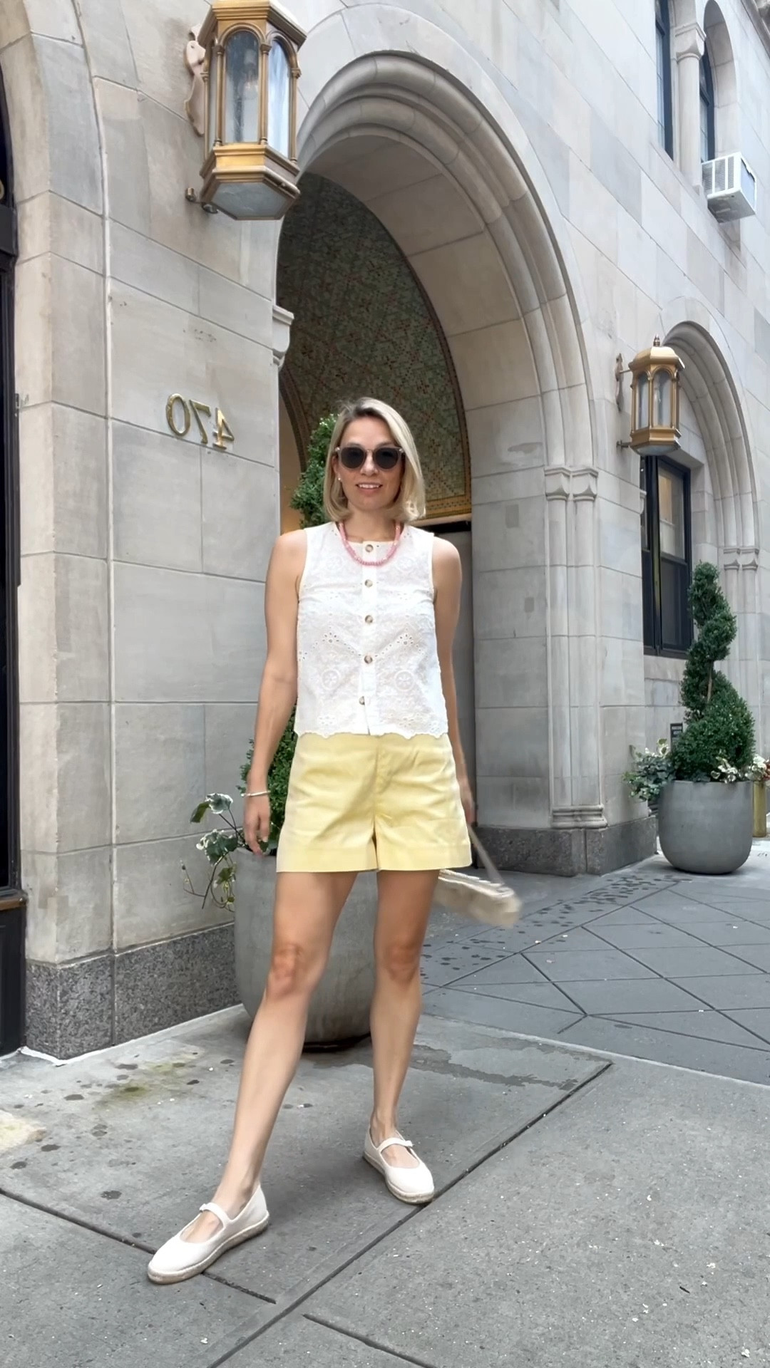 Summer outfit  

#LTKSeasonal #LTKStyleTip #LTKTravel