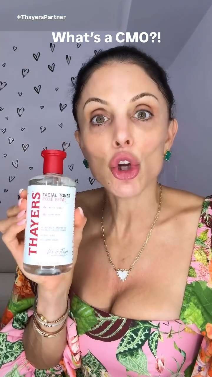Yup, you heard that right. Thayers, the Mother of All Toners, is hiring a CMO… Chief Mom Officer for the day. 

 #LTKStyleTip #LTKBeauty