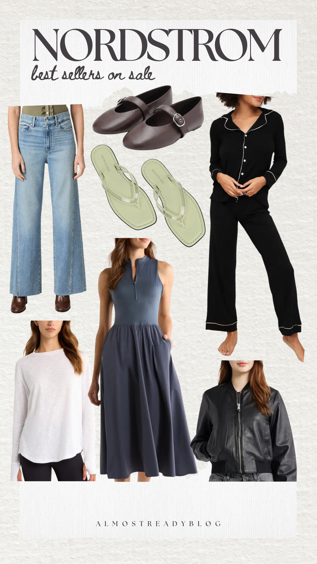Nordstrom most loved and favorites on major sale! All timeless fashion pieces you need!

#LTKootd #LTKSeasonal #LTKSaleAlert