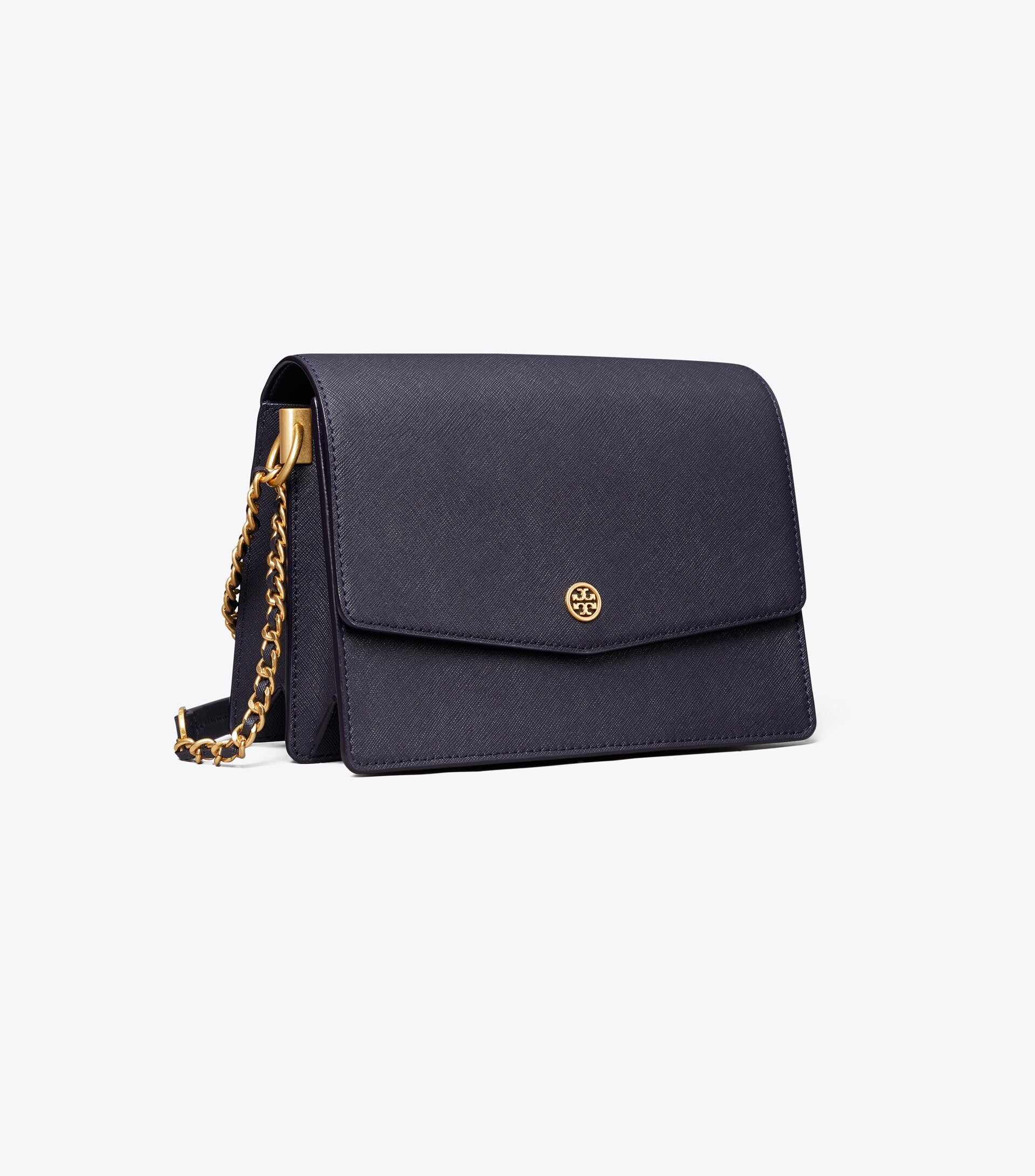 Robinson Convertible Shoulder Bag | Tory Burch (US)