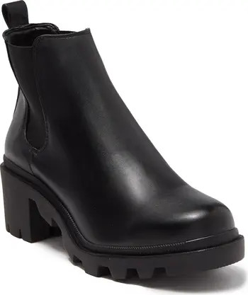 Hadlee Lug Sole Chelsea Boot | Nordstrom Rack