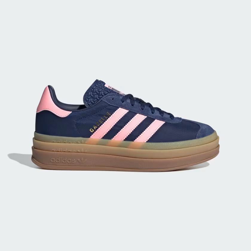 Gazelle Bold Shoes | adidas (US)