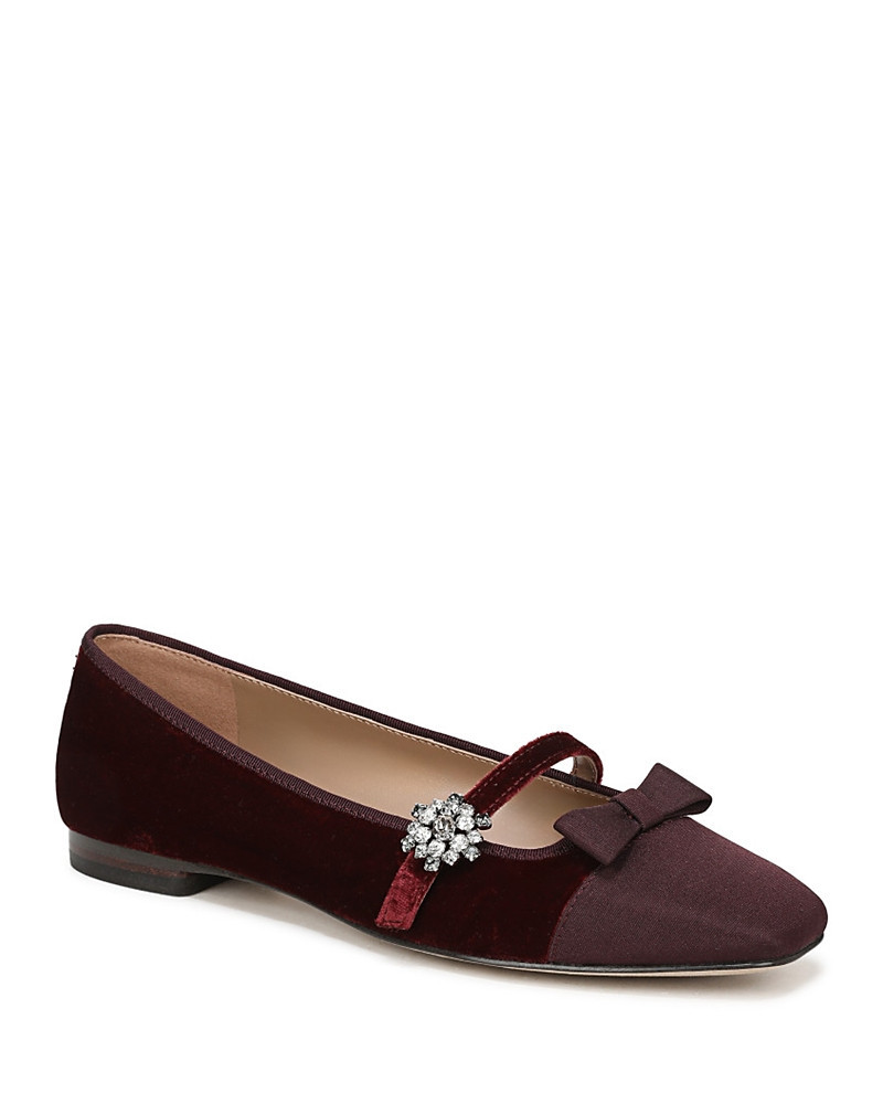Sam Edelman Women's Madi Flats | Bloomingdale's (US)