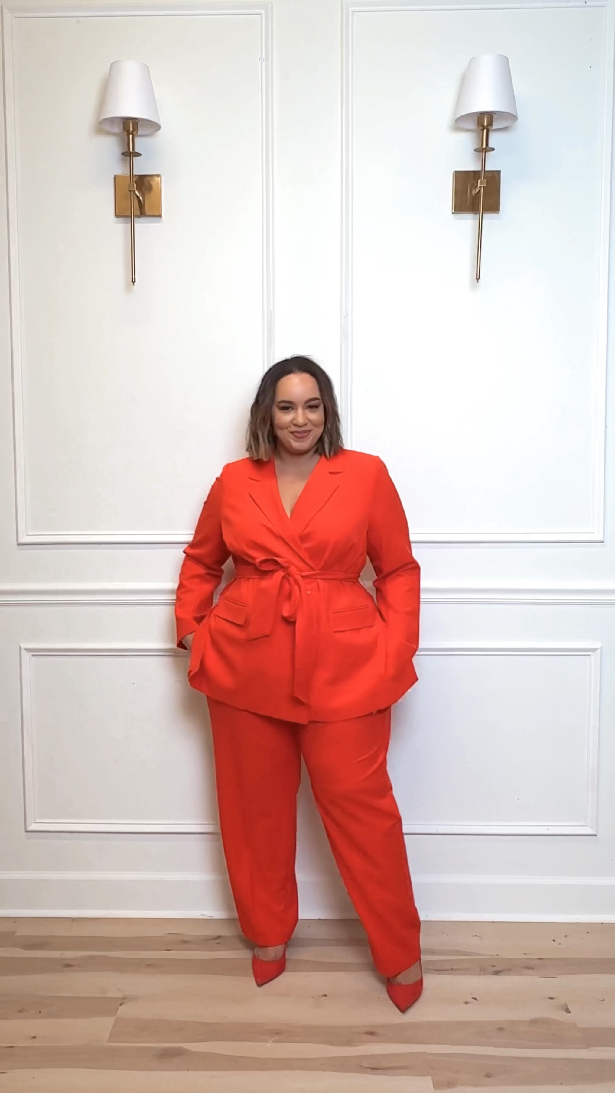 3 office ready looks from lane bryant! 