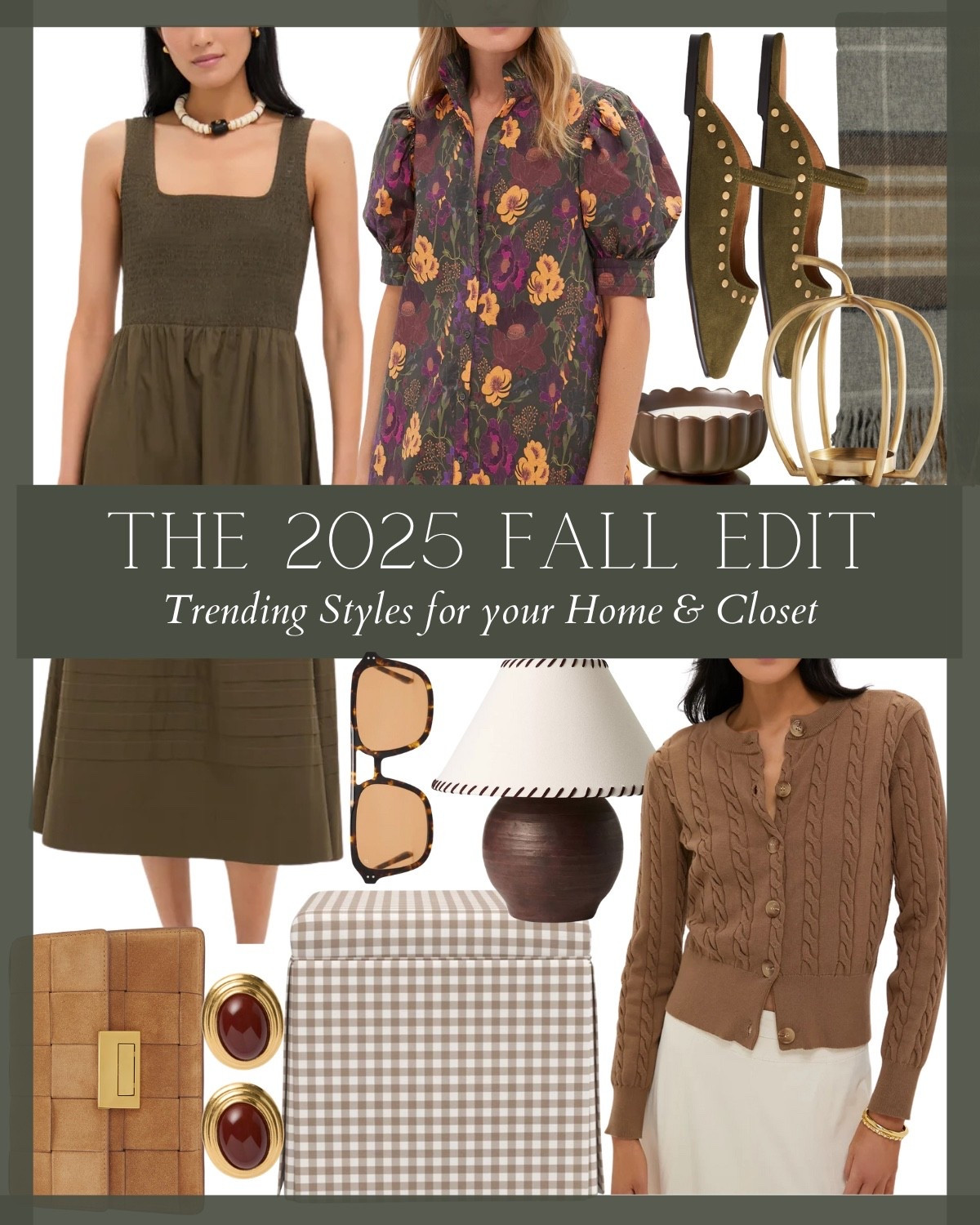 Meredith Hudkins, classic, timeless, chic, preppy women’s fashion, fashion, fall fashion, transitional fashion, Tuckernuck, Target, Old Navy, Madewell, Revolve, accessories, jewelry, dress, blouse, jeans, denim, women’s purse, affordable

#LTKHome #LTKFindsUnder50 #LTKSaleAlert