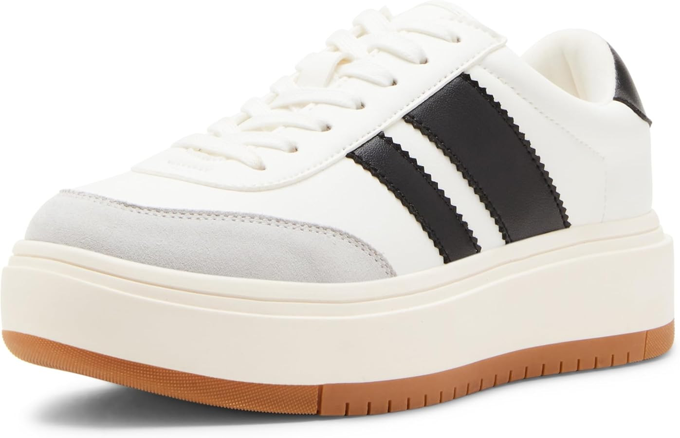 Madden Girl Women's Navida Sneakers | Amazon (US)