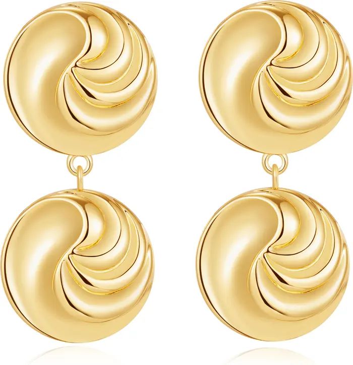 The Leila Drop Earrings | Nordstrom