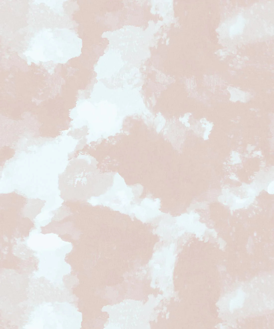 Autumn Path Wallpaper in Peach from the Shibori Collection by Milton & King | Burke Decor