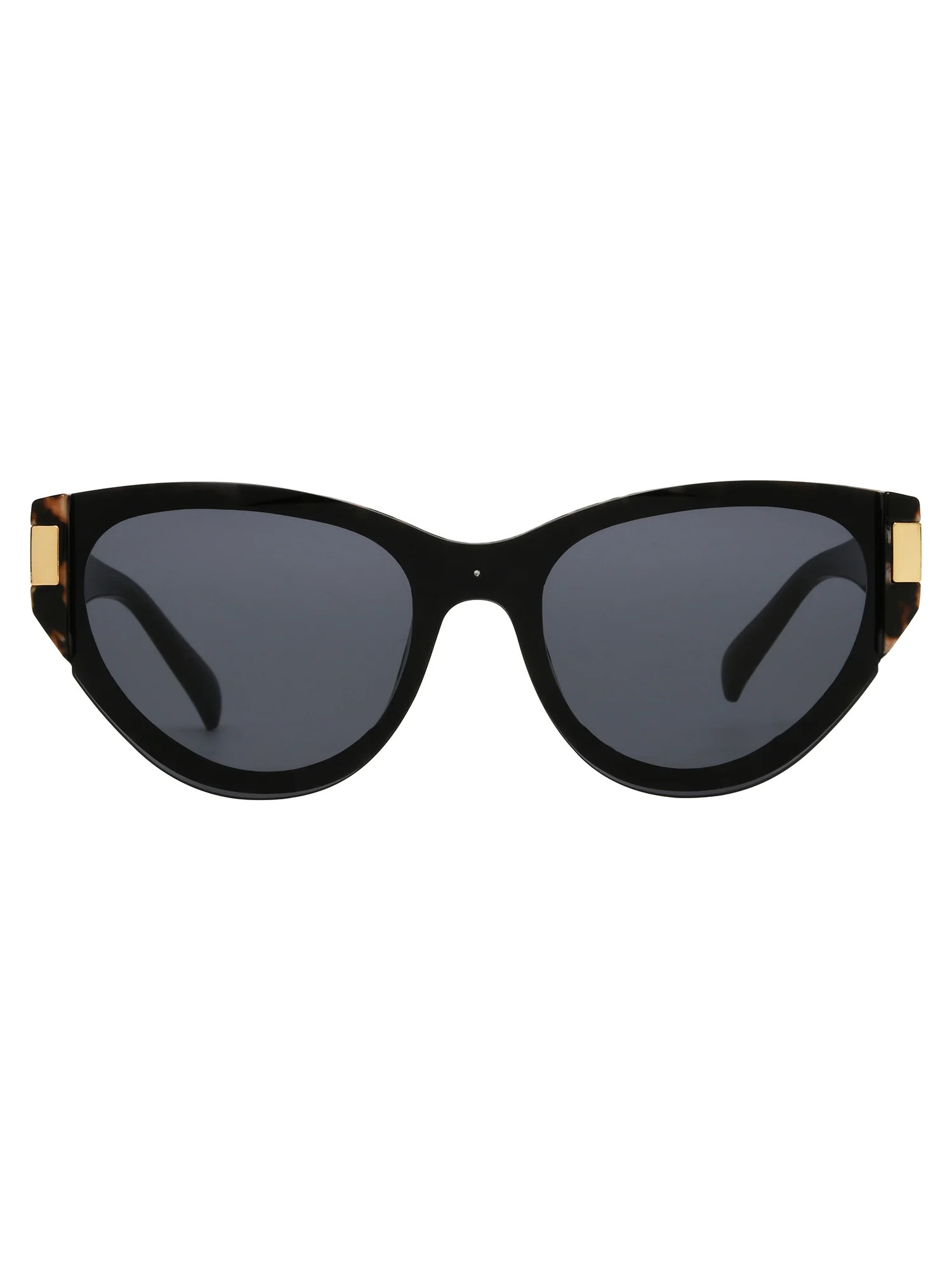 Sofia Vergara Cat-Eye Polarized Sunglasses | Walmart (US)