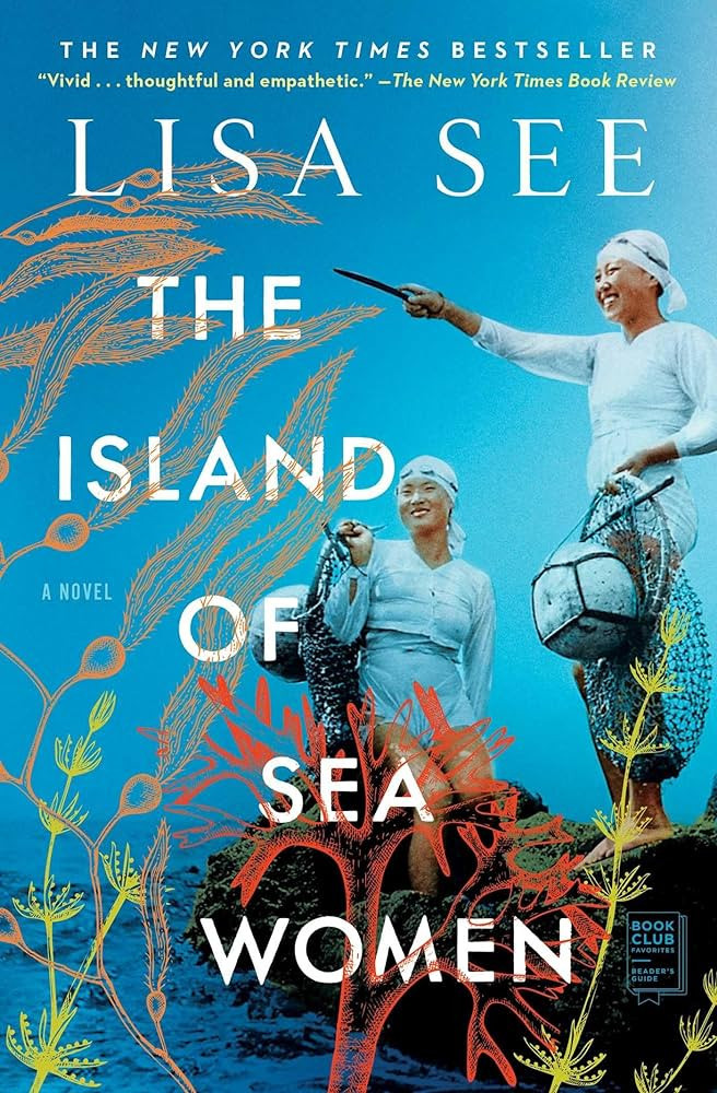 The Island of Sea Women: A Novel | Amazon (US)