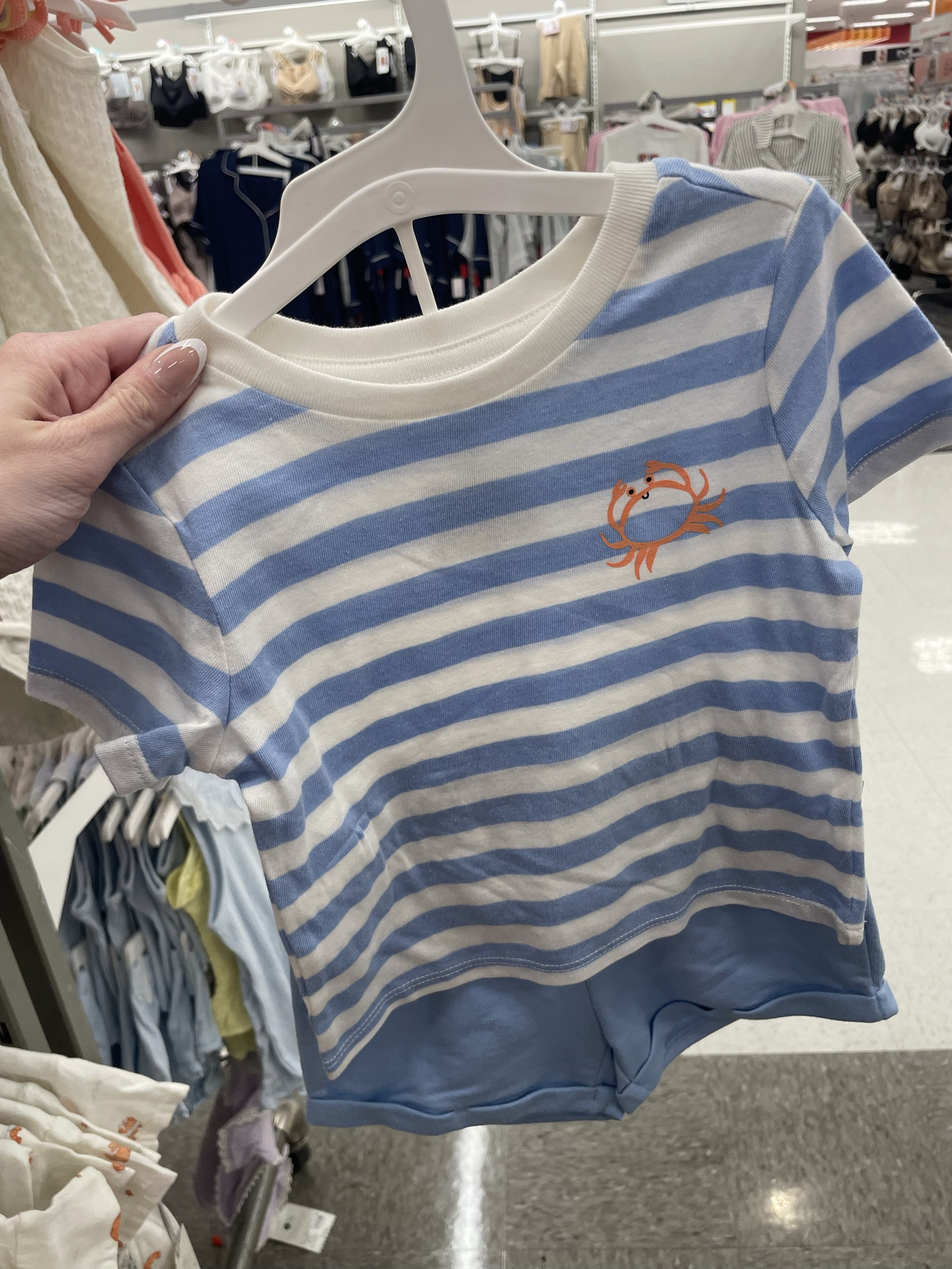 Baby boy outfit

#LTKKids #LTKBaby