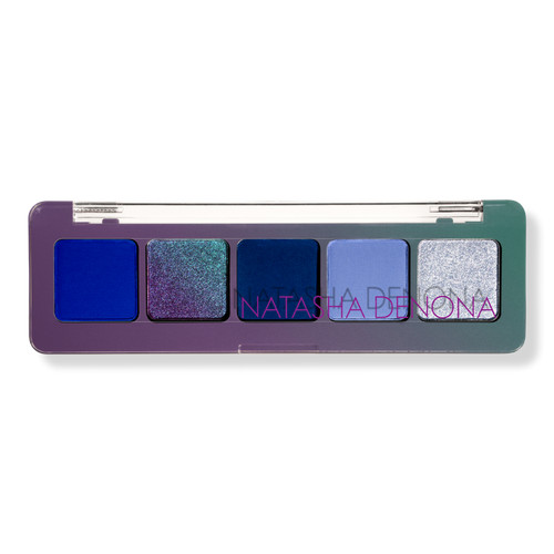 NATASHA DENONAMini Triochrome Eyeshadow Palette | Ulta