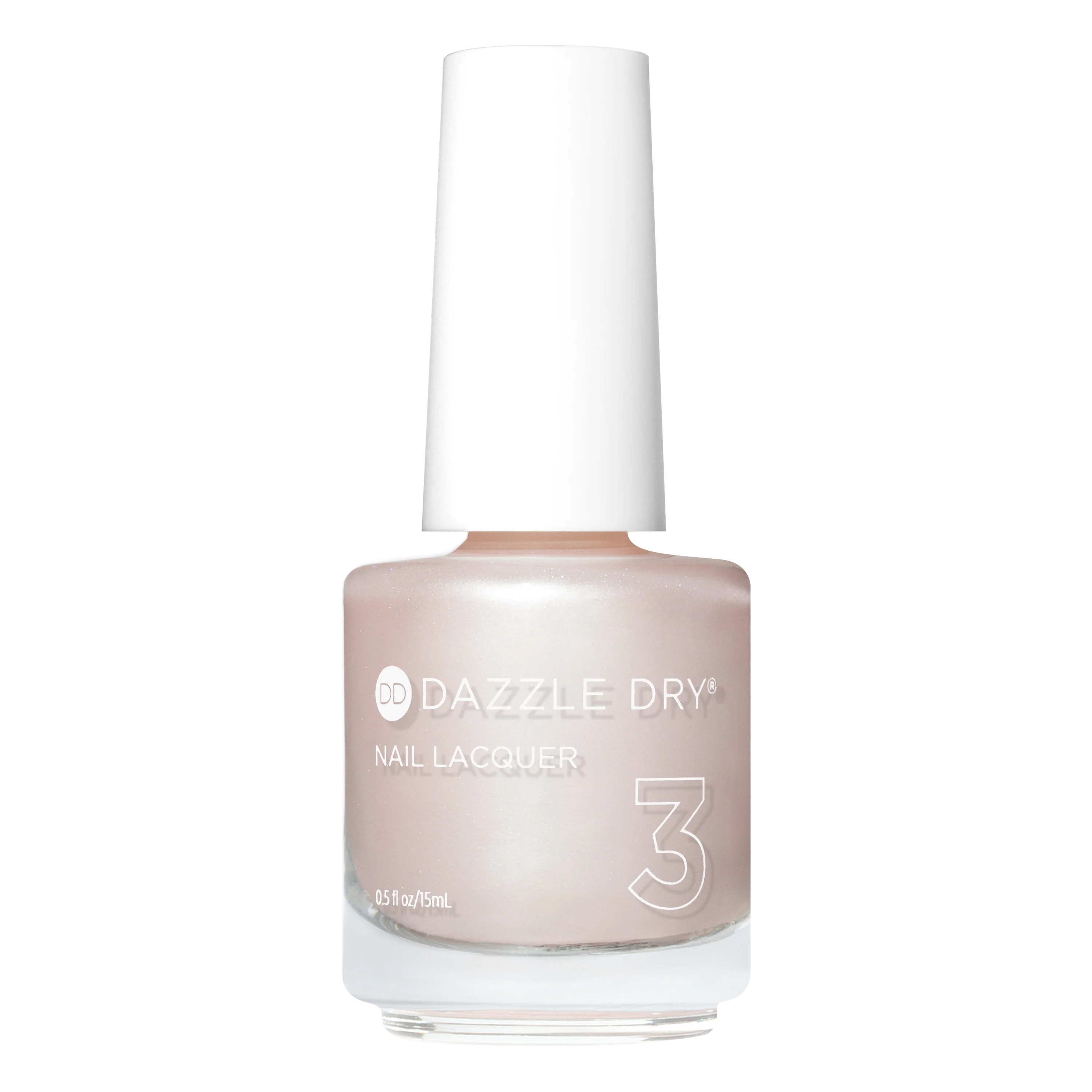 Endearment – Nail Lacquer by Dazzle Dry | Nontoxic & Vegan | Dazzle Dry