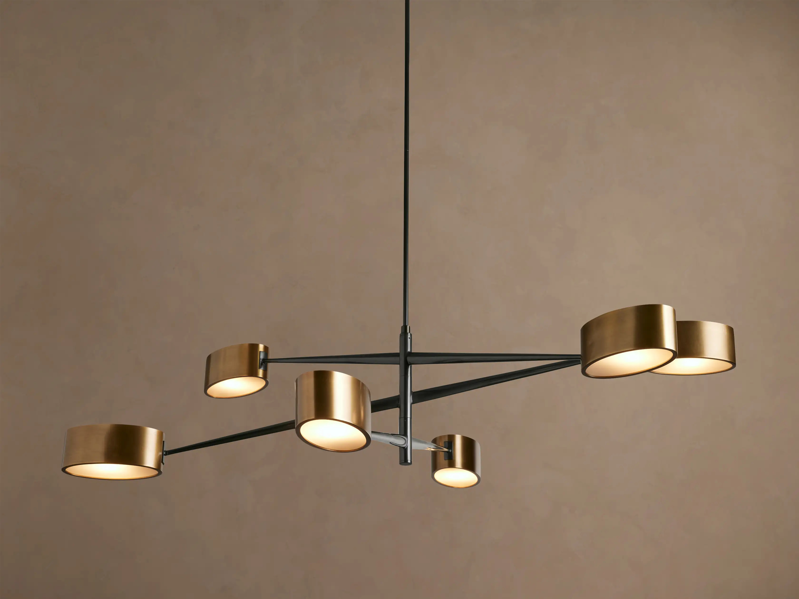 Etoile Chandelier | Arhaus