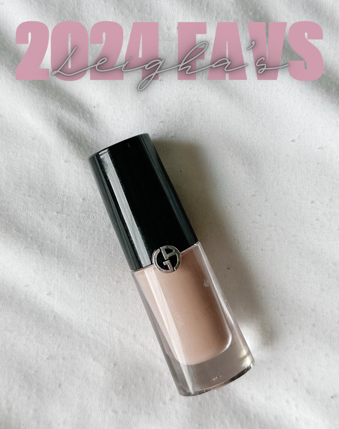 This Georgia Armani liquid eyeshadow is LIFE CHANGING. It does not budge or crease, super easy to use. 

#LTKBeauty #LTKGiftGuide