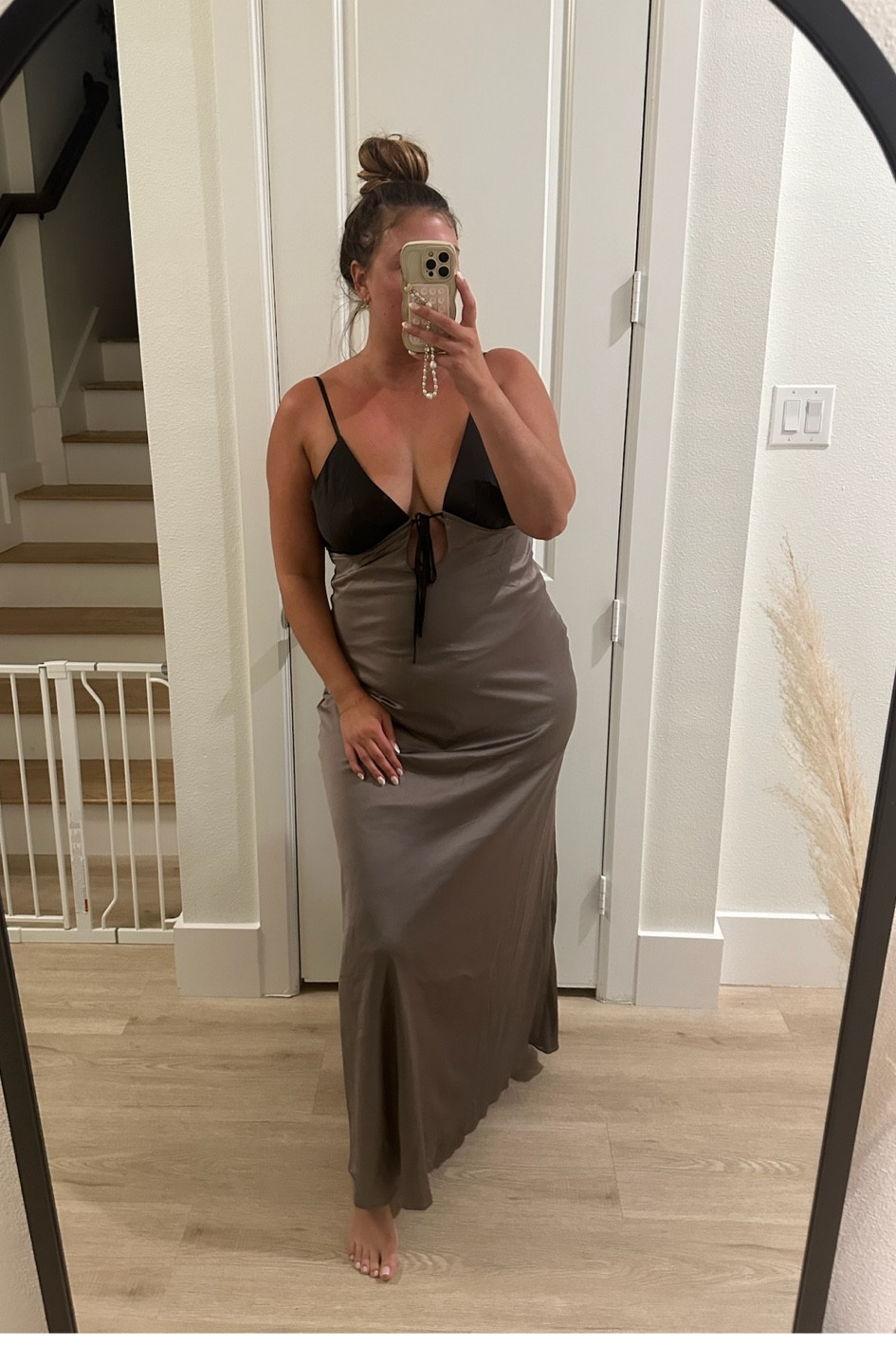 LTK con day 1 outfit idea! I love this option for weddings and special events! 

#LTKStyleTip #LTKWedding #LTKCon