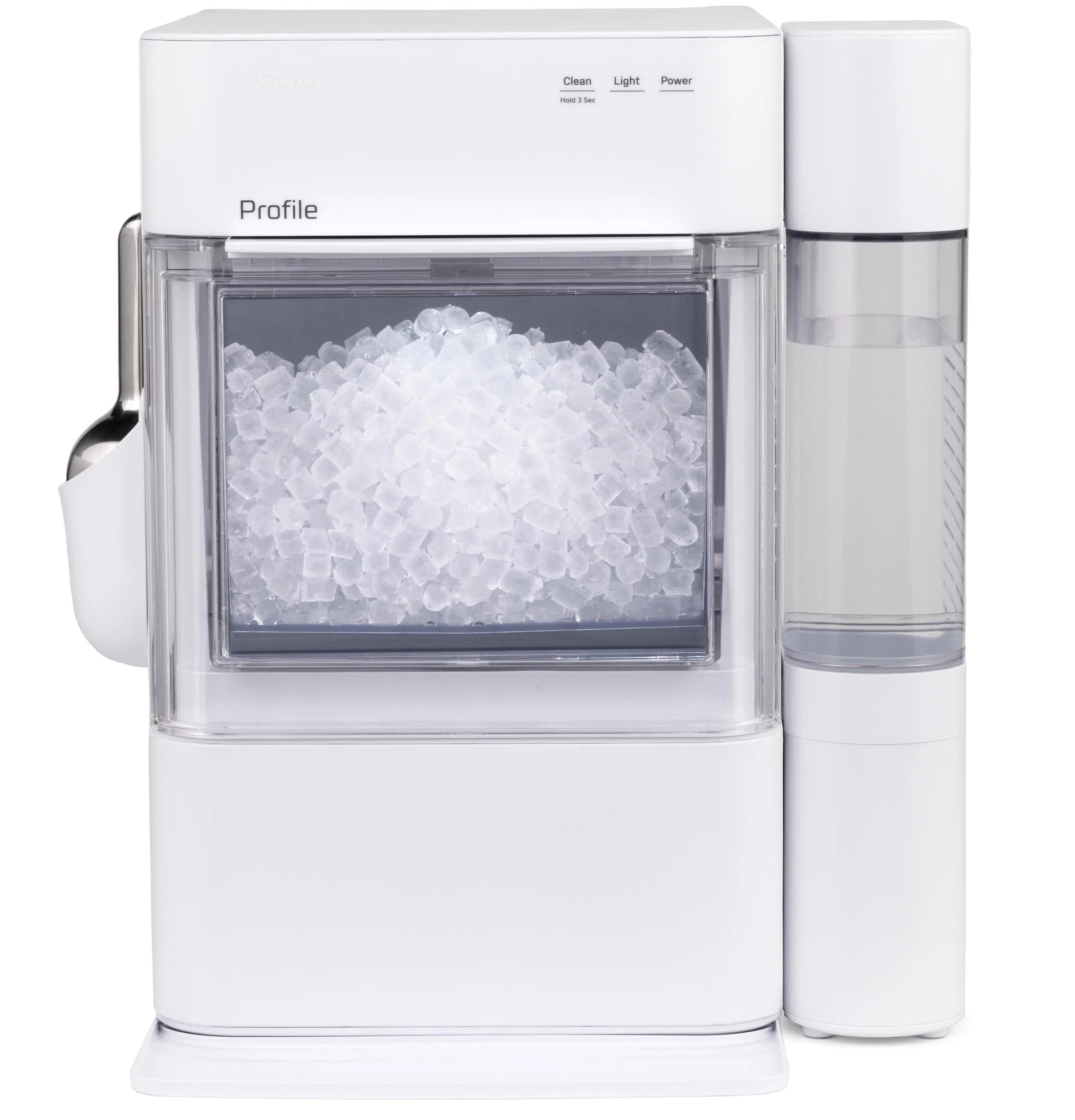 GE Profile™ Opal™ 2.0 Ultra Nugget Ice Maker with Side Tank and Scale Inhibiting Filter | Walmart (US)