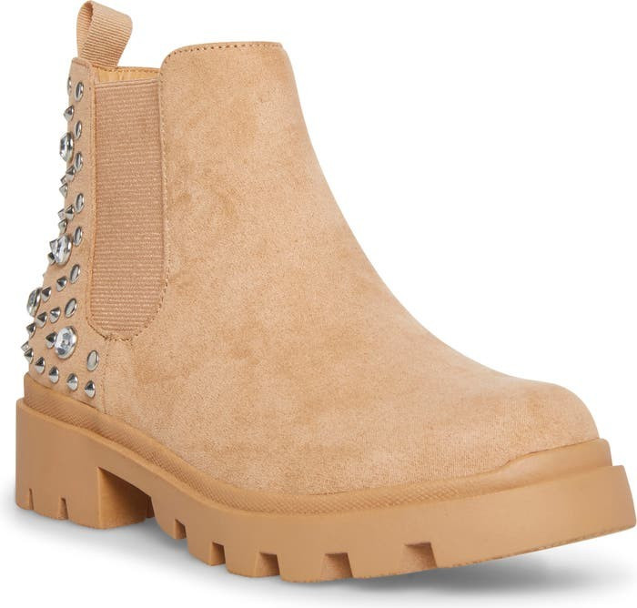 Roar Studded Chelsea Boot | Nordstrom