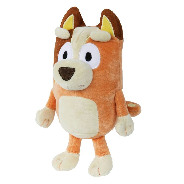 Bluey Chilli Stuffed Animal | Target