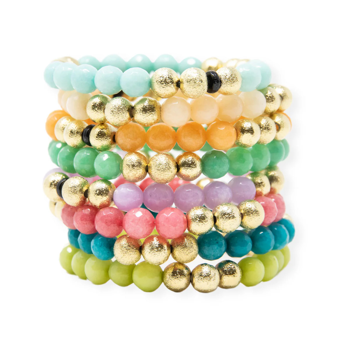 Build your own Pez Stack | Allie + Bess