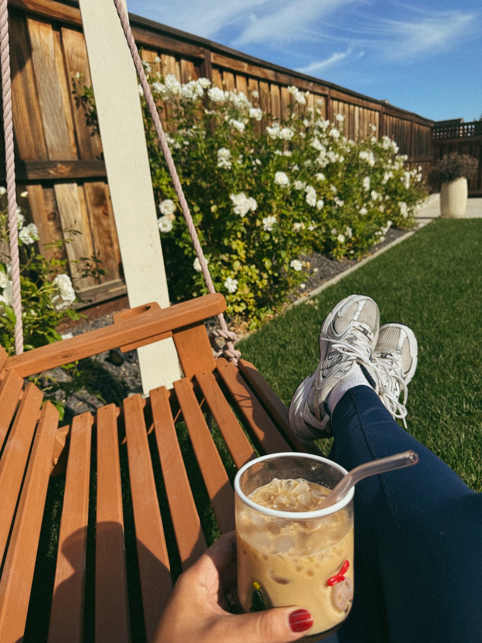 The most comfy & perfect everyday shoes. 

#LTKmomlife #LTKootd #LTKGiftGuide