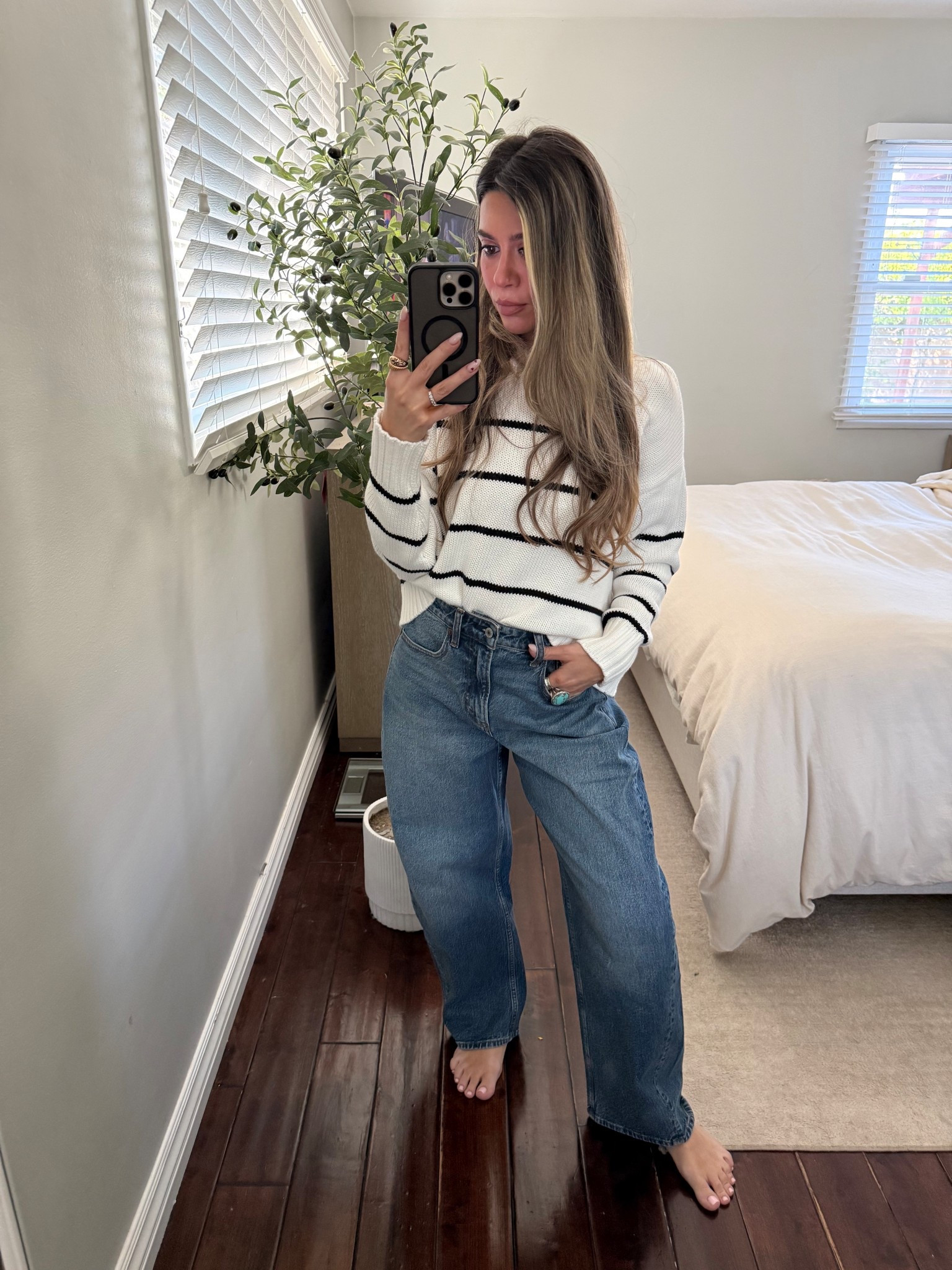 Casual everyday fit 

#LTKgrwm #LTKmomlife #LTKootd