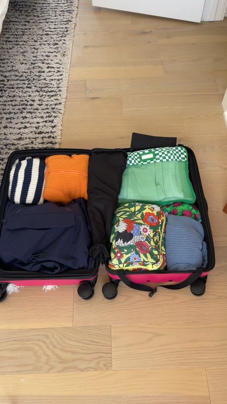 pack with me for a ski trip ❄️

#LTKSeasonal #LTKtravel