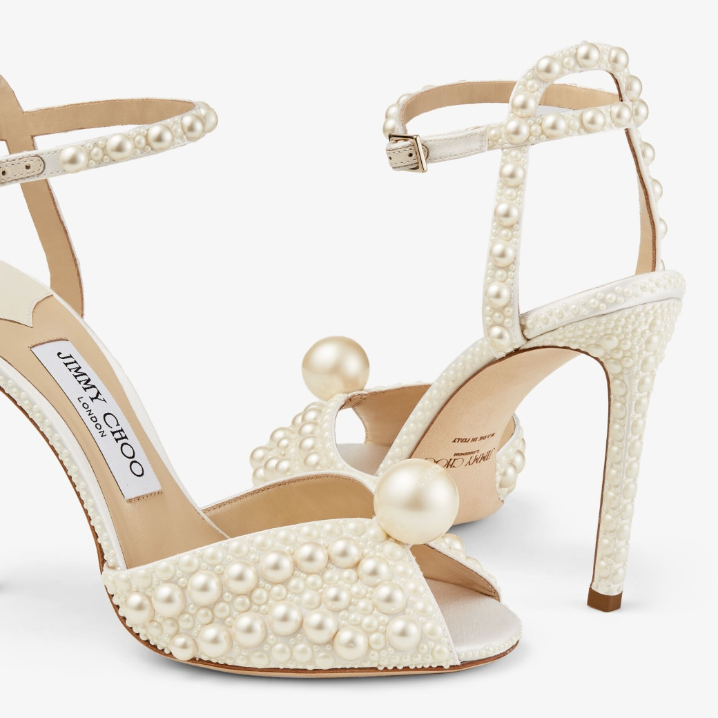 Sacora 100 | Jimmy Choo (US)