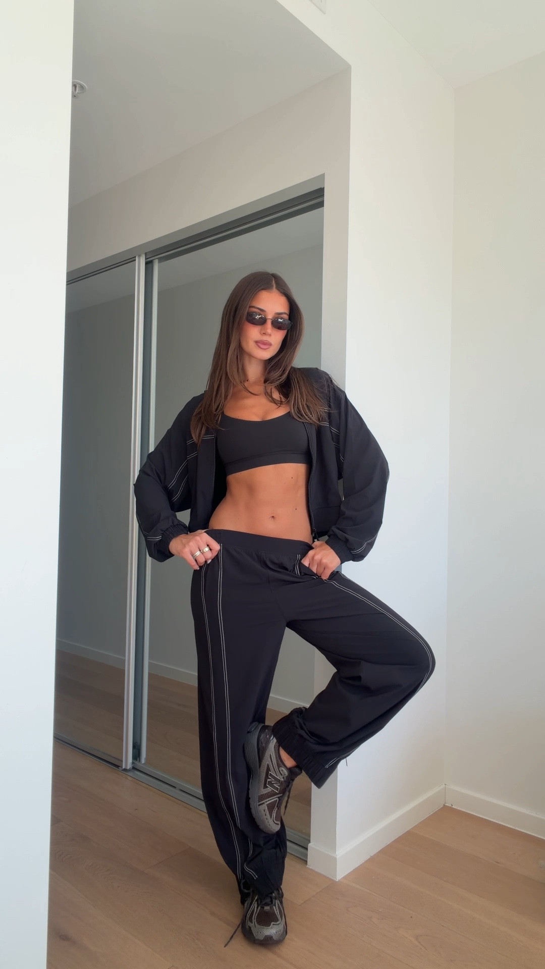 1 pair, 3 ways with lululemon