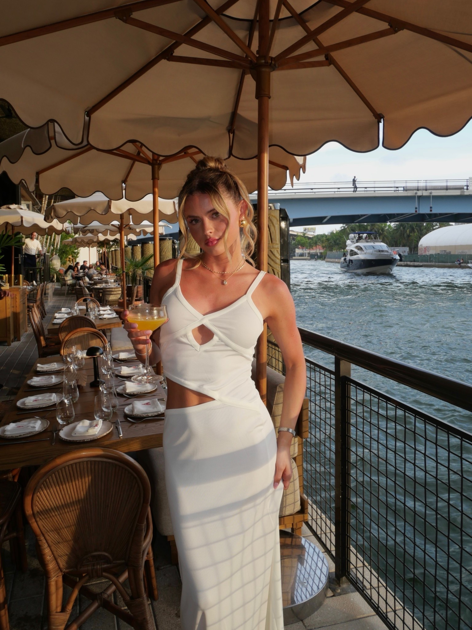 Size small 

#LTKFindsUnder50 #LTKStyleTip #LTKSummerEdit