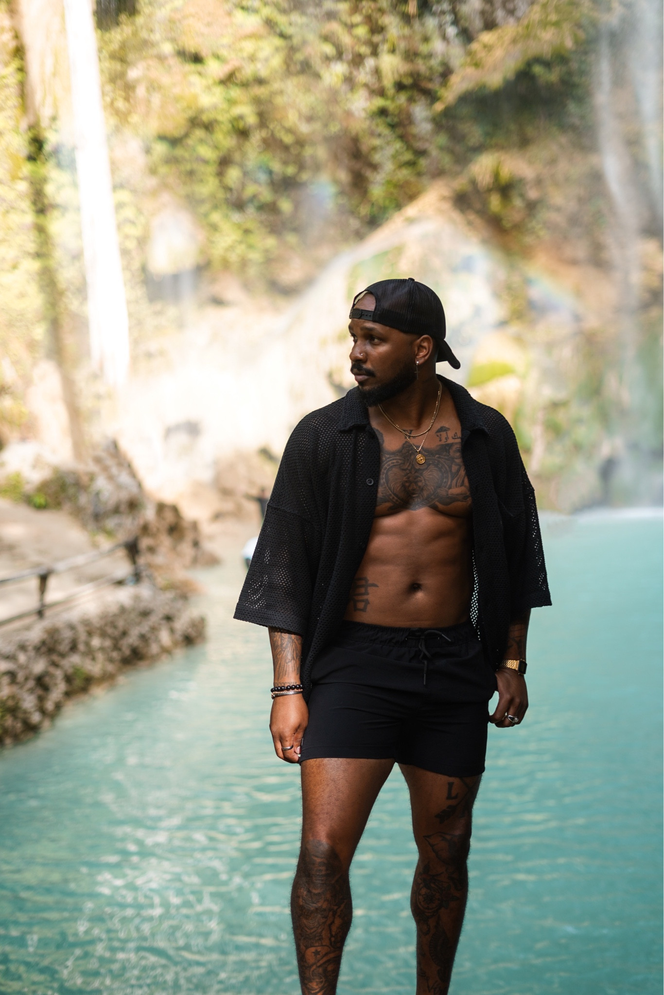 Shirt so nice, he bought it twice 😎 

#LTKSeasonal #LTKtravel