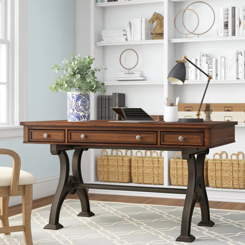 Kirchoff Desk | Wayfair Professional