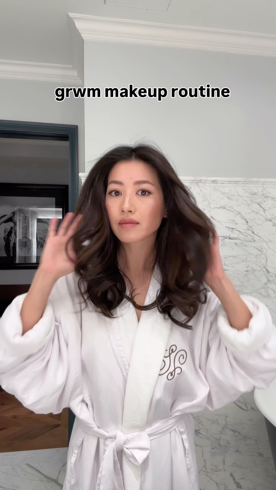 Last day of Sephora sale. Products listed in order used with colors linked!

- Anastasia brow powder ebony (might try a lighter shade next for softer brows)
- Armani luminous foundation shade 5.75 
- Westman Atelier contour stick biscuit
- Charlotte tilbury pressed powder 2
- Rare Beauty gel eye liner brown
- Tarte mascara black
- Patrick Ta blush Not Too Much

Best lip colors for me have been Charlotte tilbury  Pillow Talk (perfect universal color) and Merrit Baby (neutral mauve) which is so pretty! And Eadem softening lip gloss in Burnt Malai. Have repurchased all of these many times 

Forgot to record the bronzer step but products are linked 

Asian eyes makeup routine, evening event makeup, natural lip combo, holiday soft neutral glam makeup 

#LTKgrwm #LTKHoliday #LTKBeauty