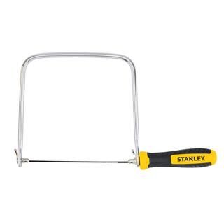Stanley FATMAX 6 in. Coping Saw-STHT15106 - The Home Depot | The Home Depot