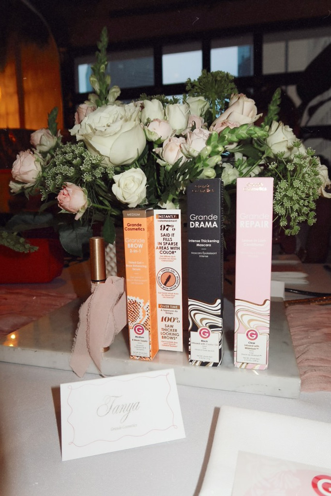 My go too hair growth cosmetics that i've loved for the past few years  

 #LTKdayinmylife #LTKselfcare #LTKBeauty