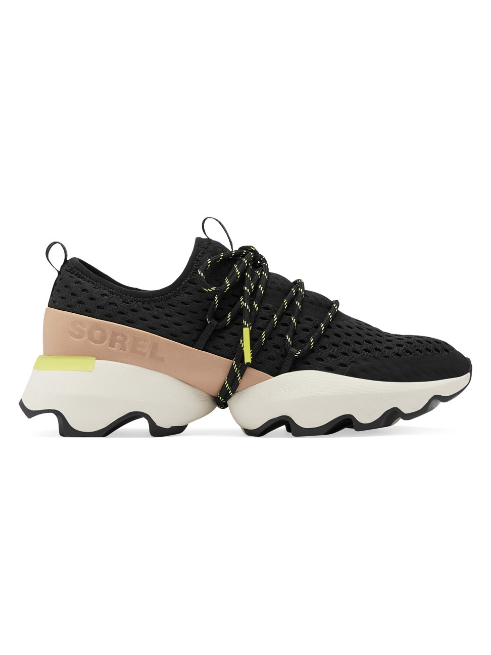 Kinetic Impact Lace Sneakers | Saks Fifth Avenue