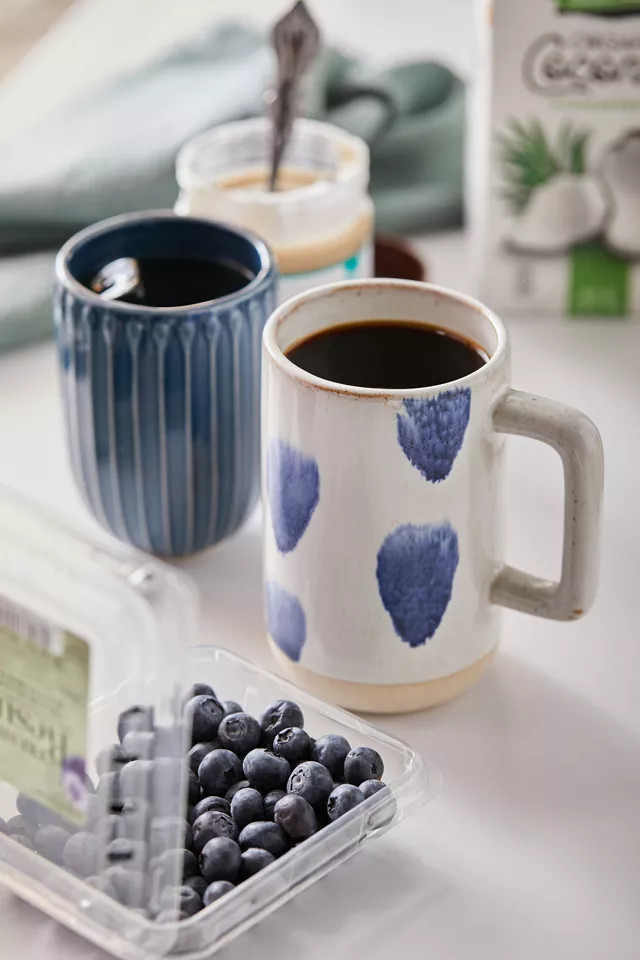 Colina Extra Large 16 oz Mug | Urban Outfitters (US and RoW)