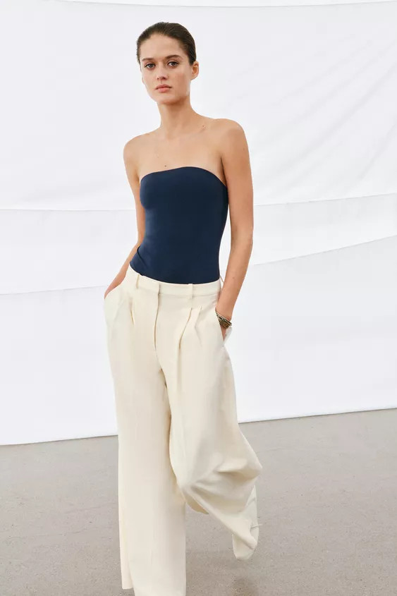 BODY A FASCIA | Zara IT