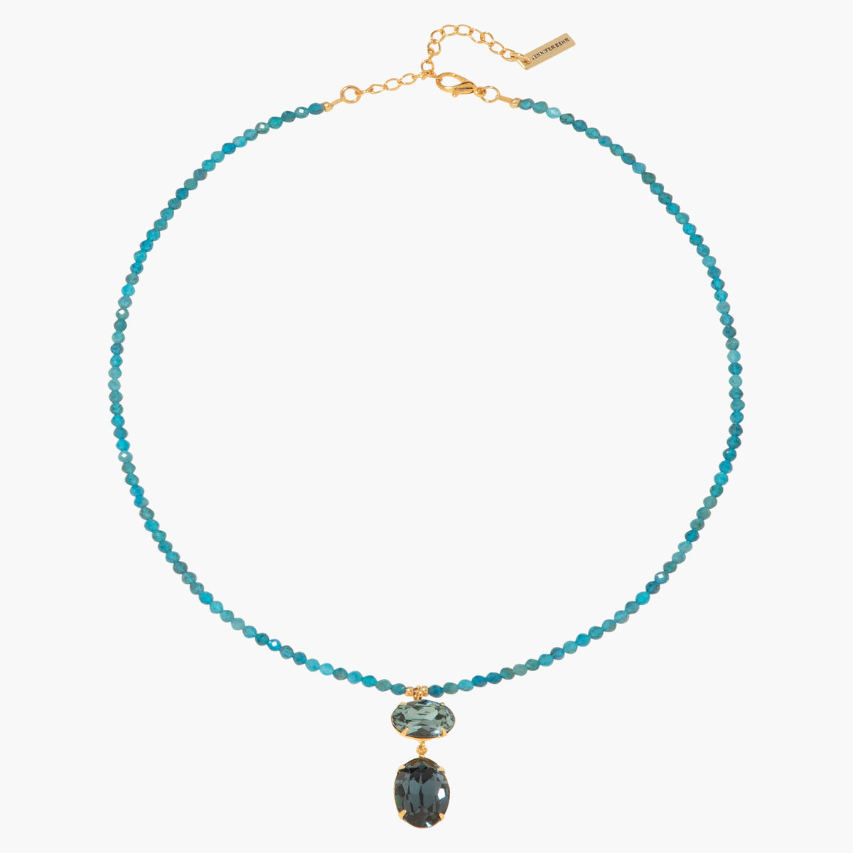 Freya Necklace | Jennifer Behr 