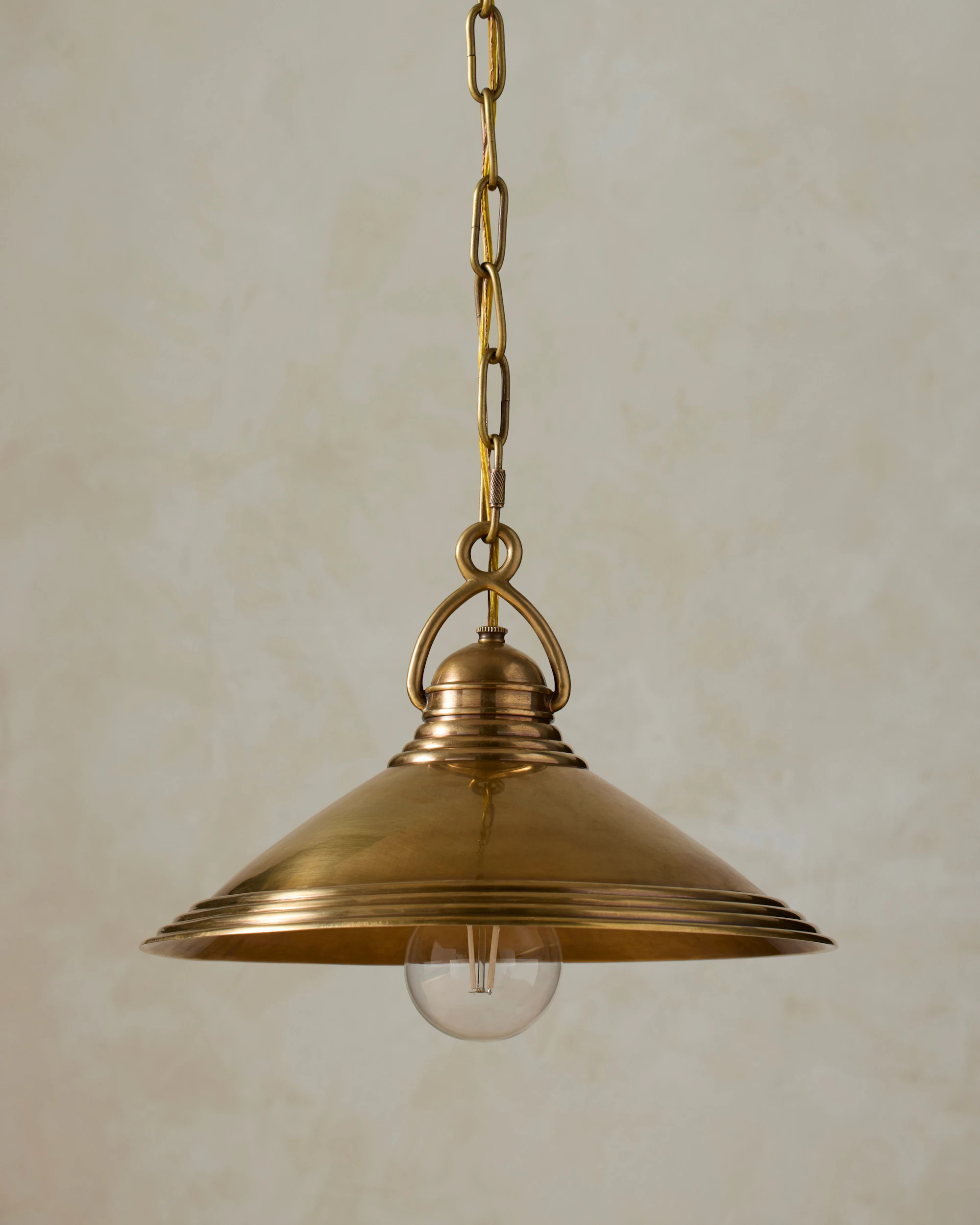 Lucienne Pendant Light | Joon Loloi | Joon Loloi
