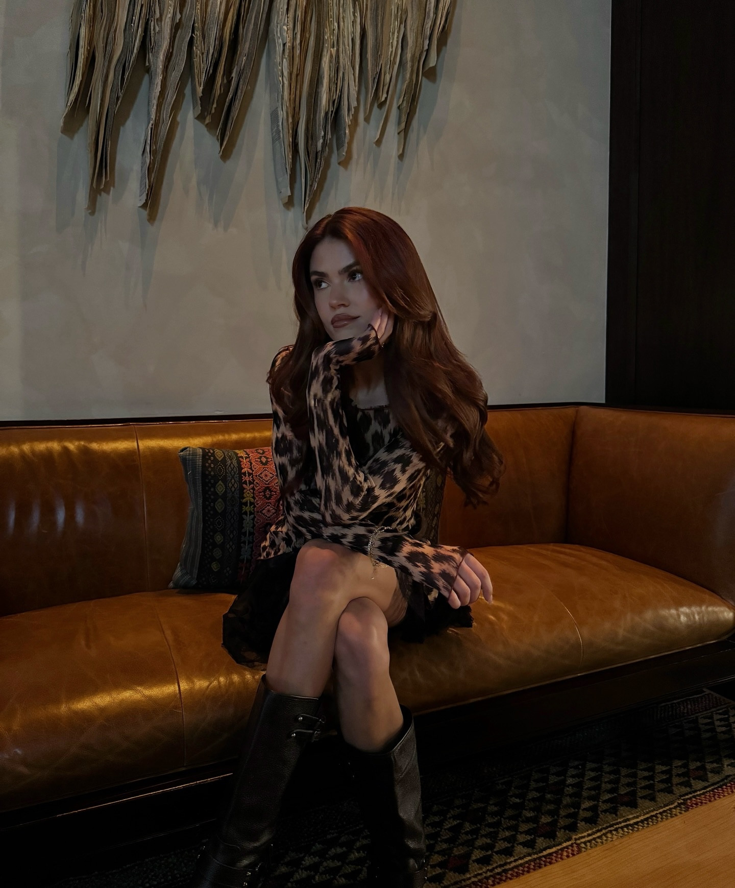 western fit🖤

#LTKTravel #LTKStyleTip #LTKFestival